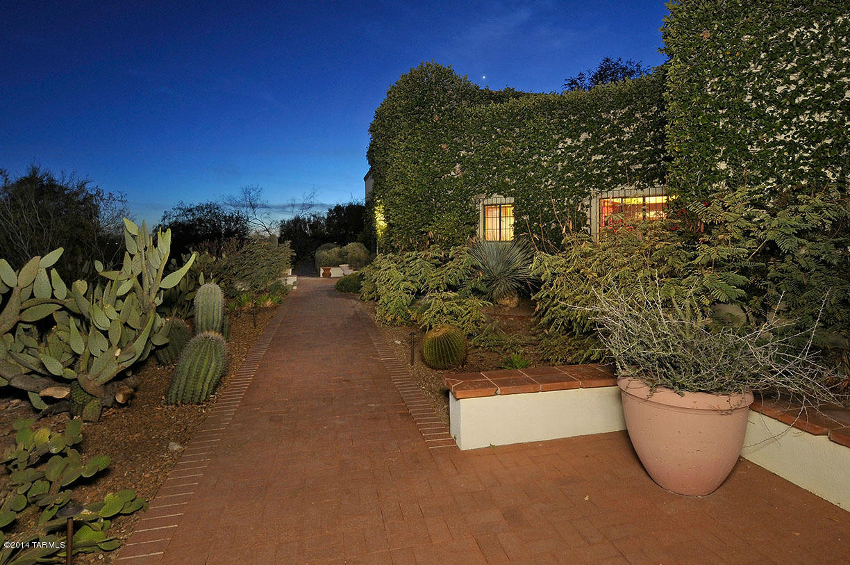 Catalina Foothills Estates - Residential