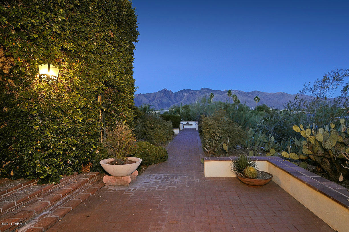 Catalina Foothills Estates - Residential