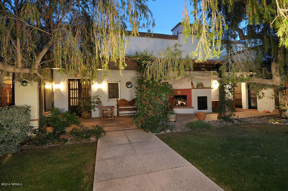 Catalina Foothills Estates - Residential
