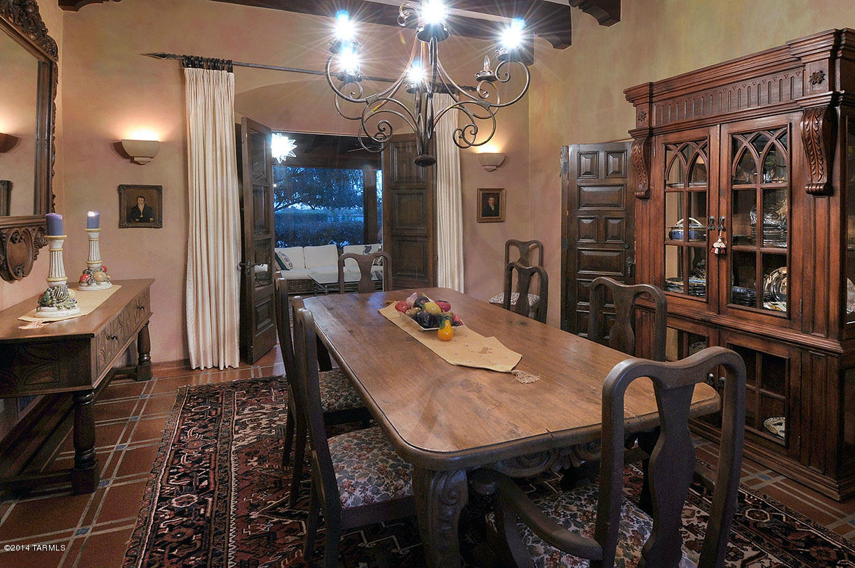 Catalina Foothills Estates - Residential