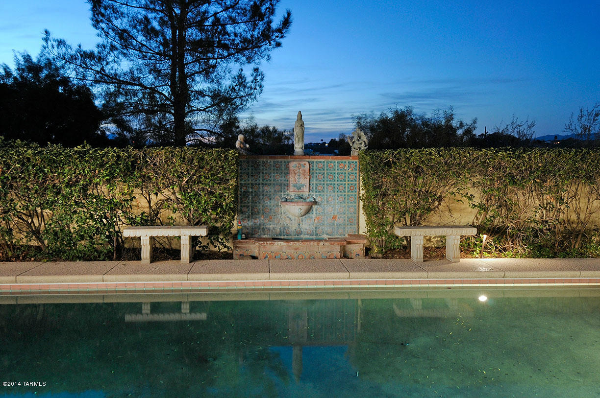 Catalina Foothills Estates - Residential