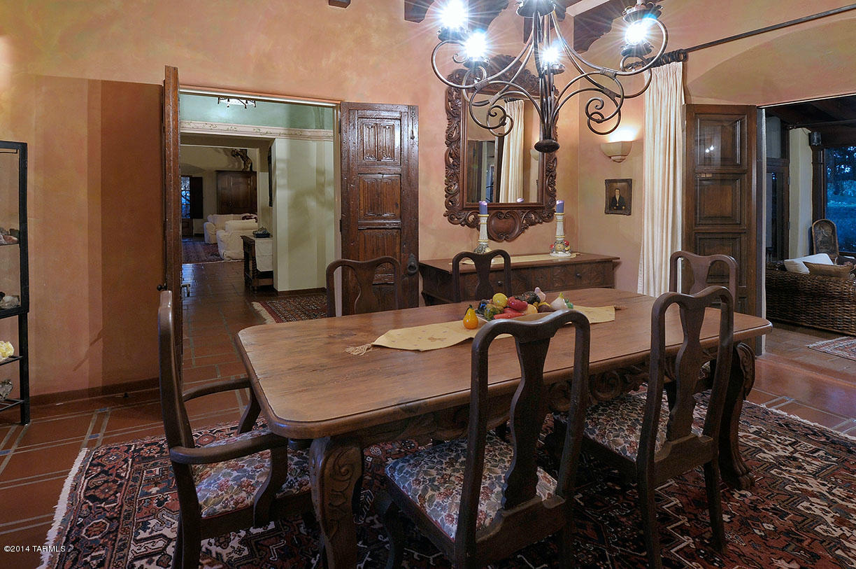 Catalina Foothills Estates - Residential