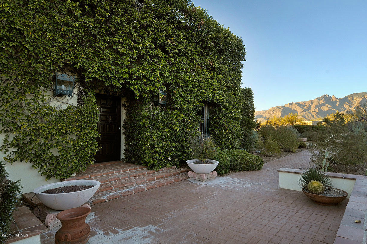 Catalina Foothills Estates - Residential