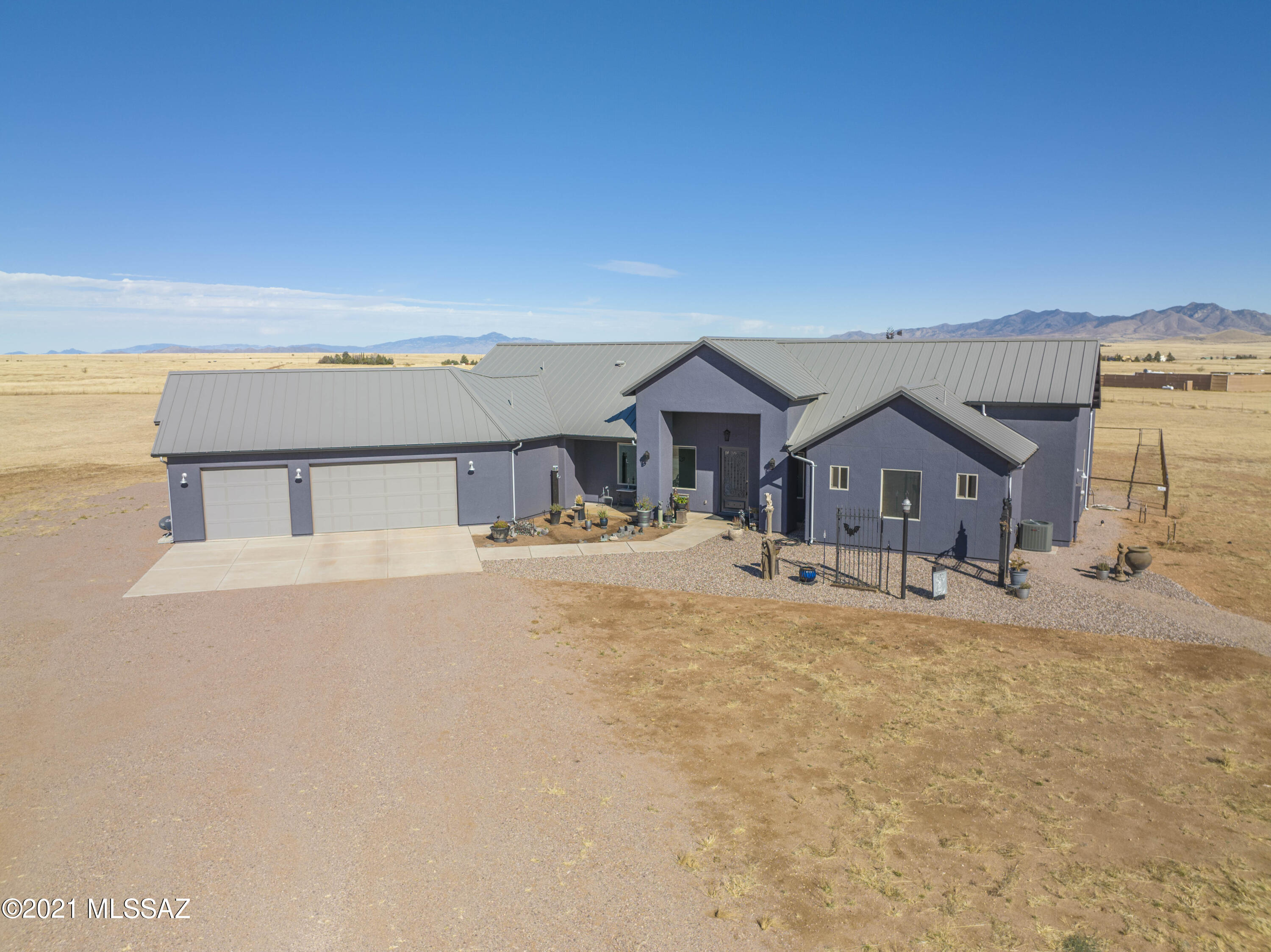 Sonoita Vista Verde - Residential