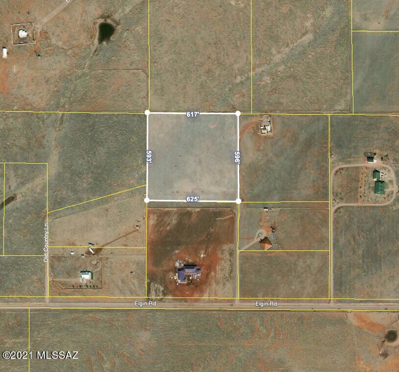 Sonoita Vista Verde - Residential