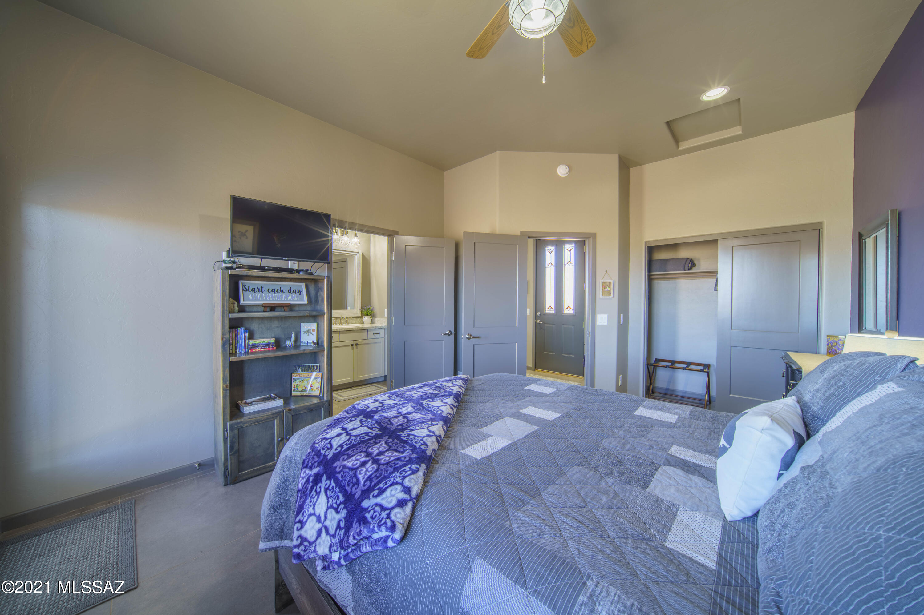 Sonoita Vista Verde - Residential