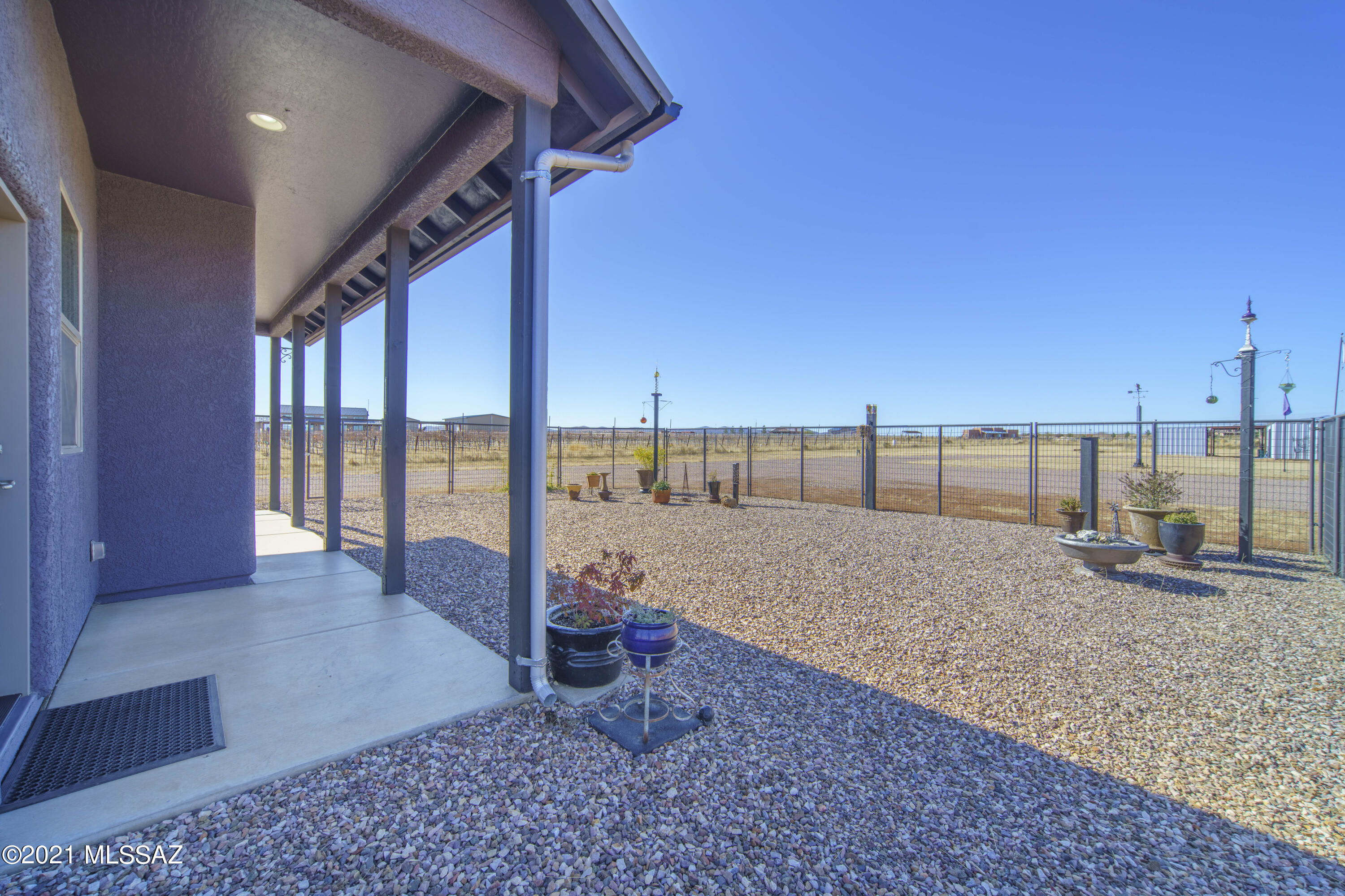 Sonoita Vista Verde - Residential
