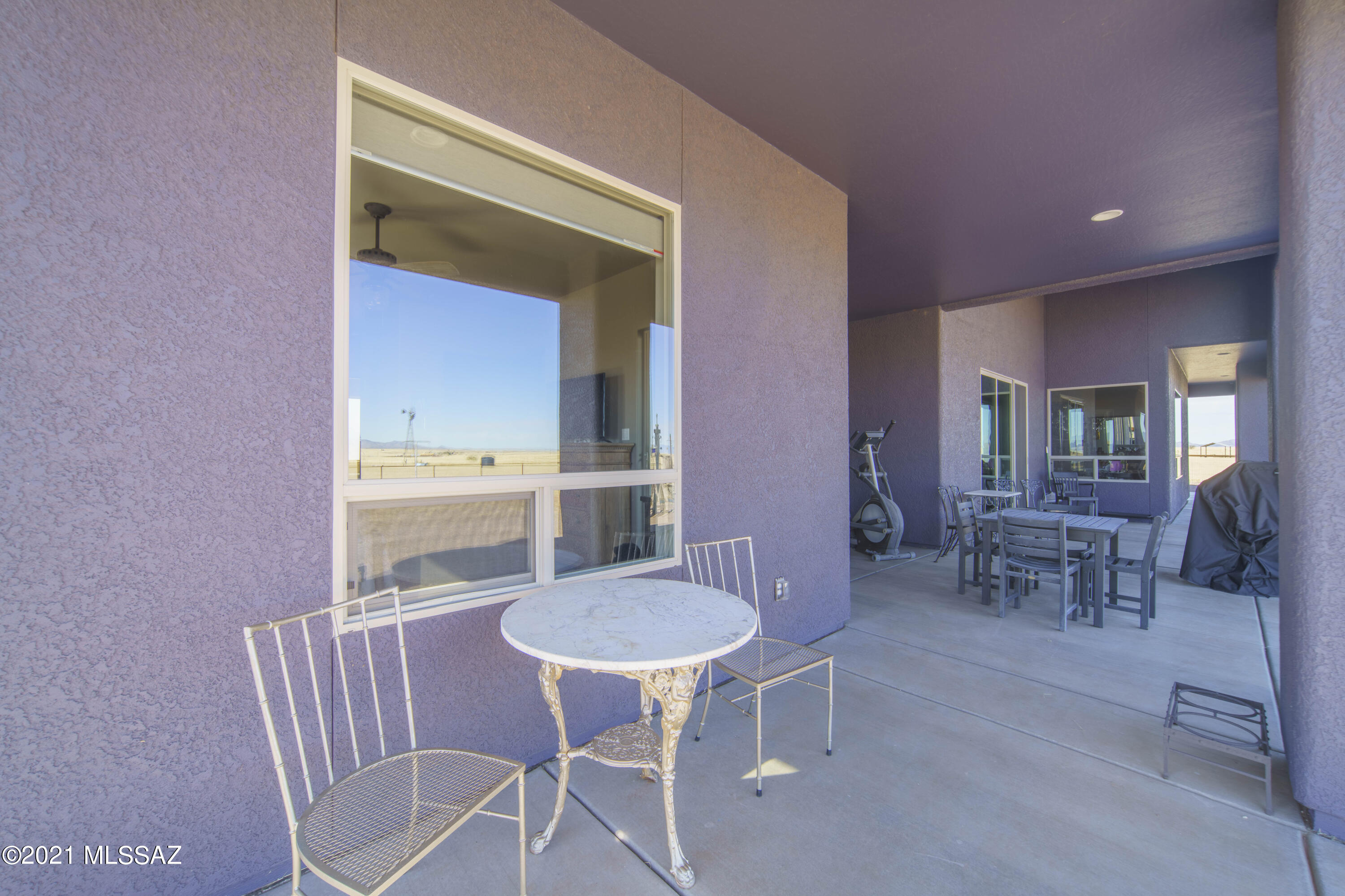 Sonoita Vista Verde - Residential