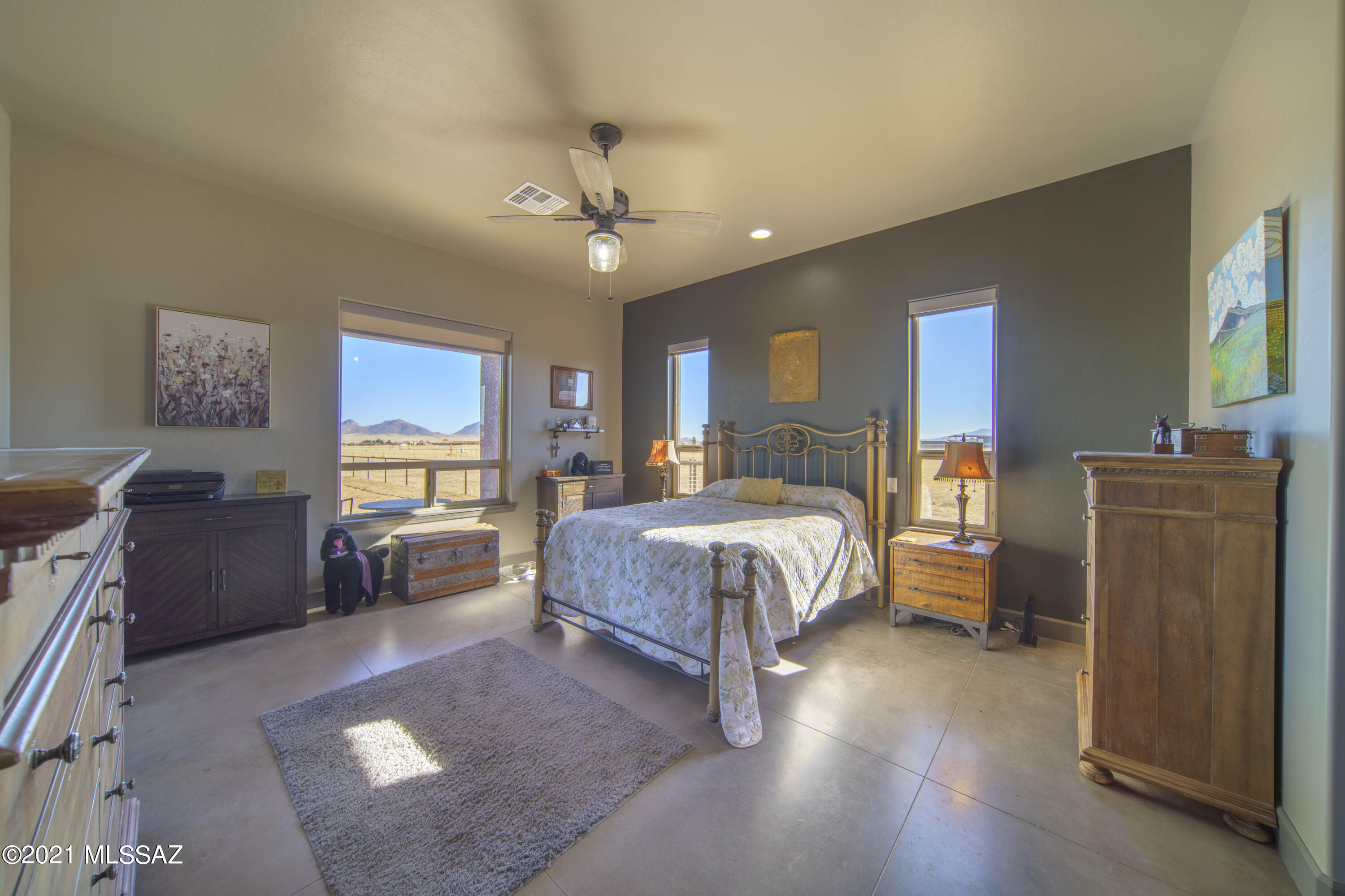 Sonoita Vista Verde - Residential