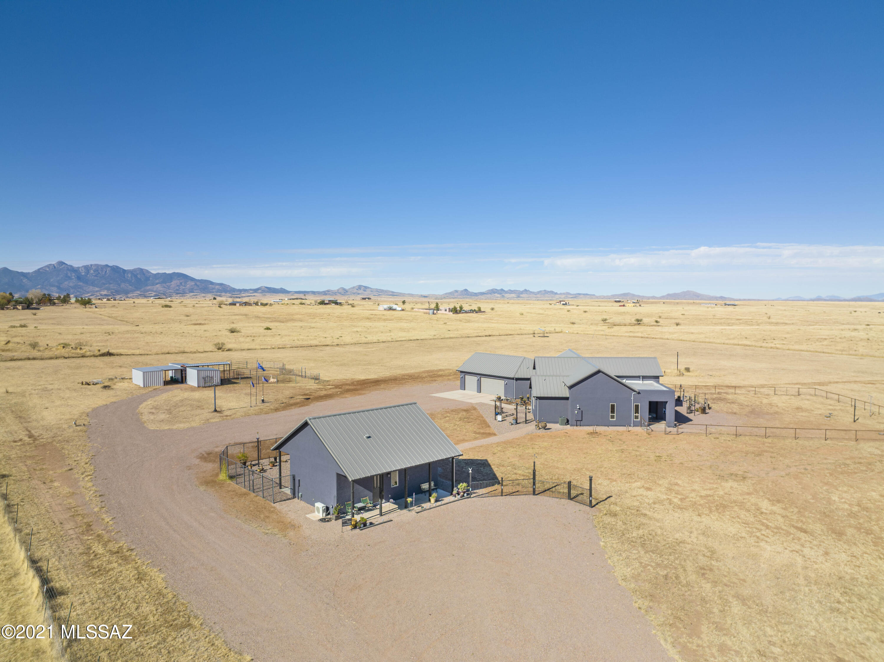 Sonoita Vista Verde - Residential