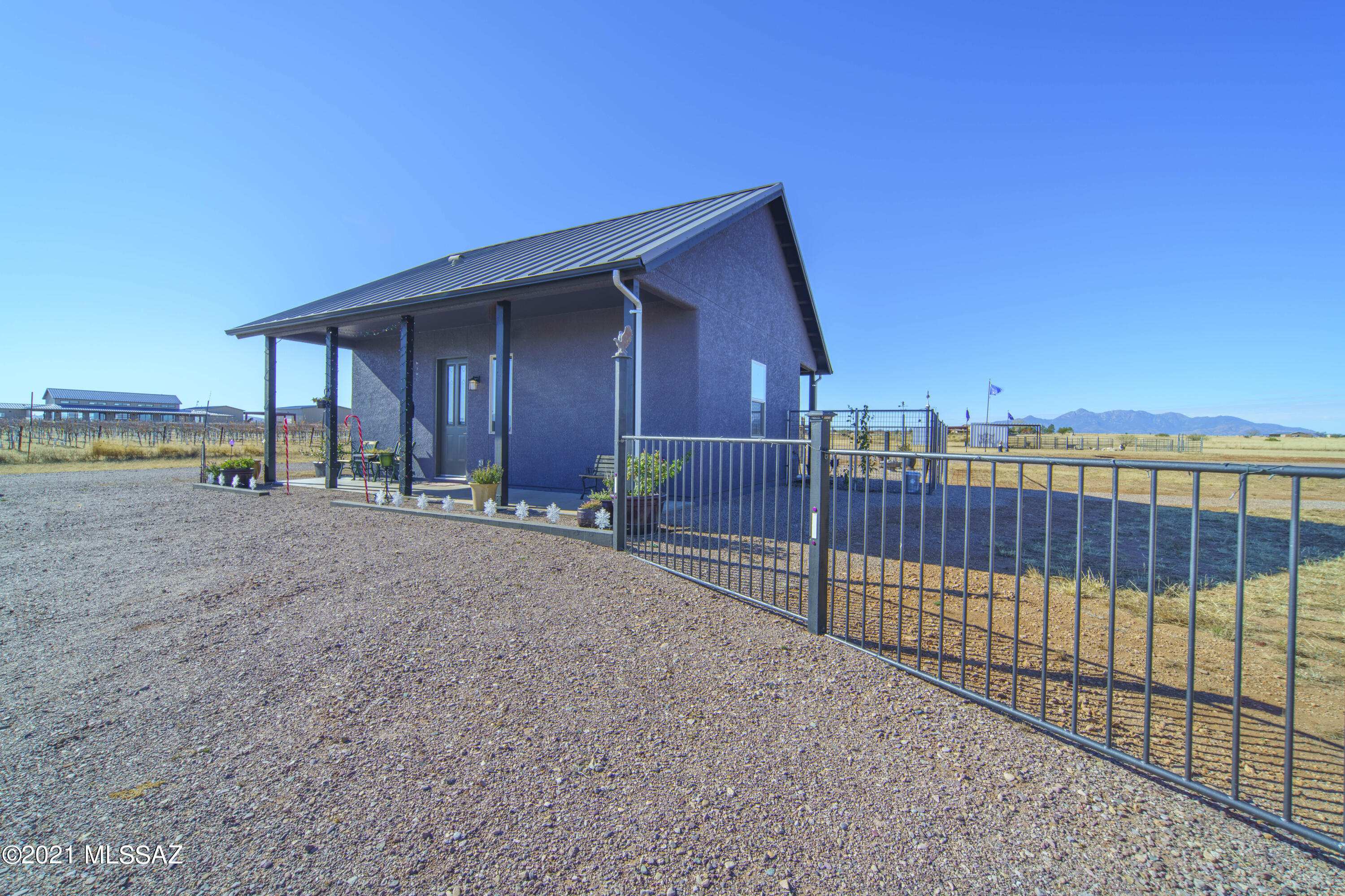 Sonoita Vista Verde - Residential