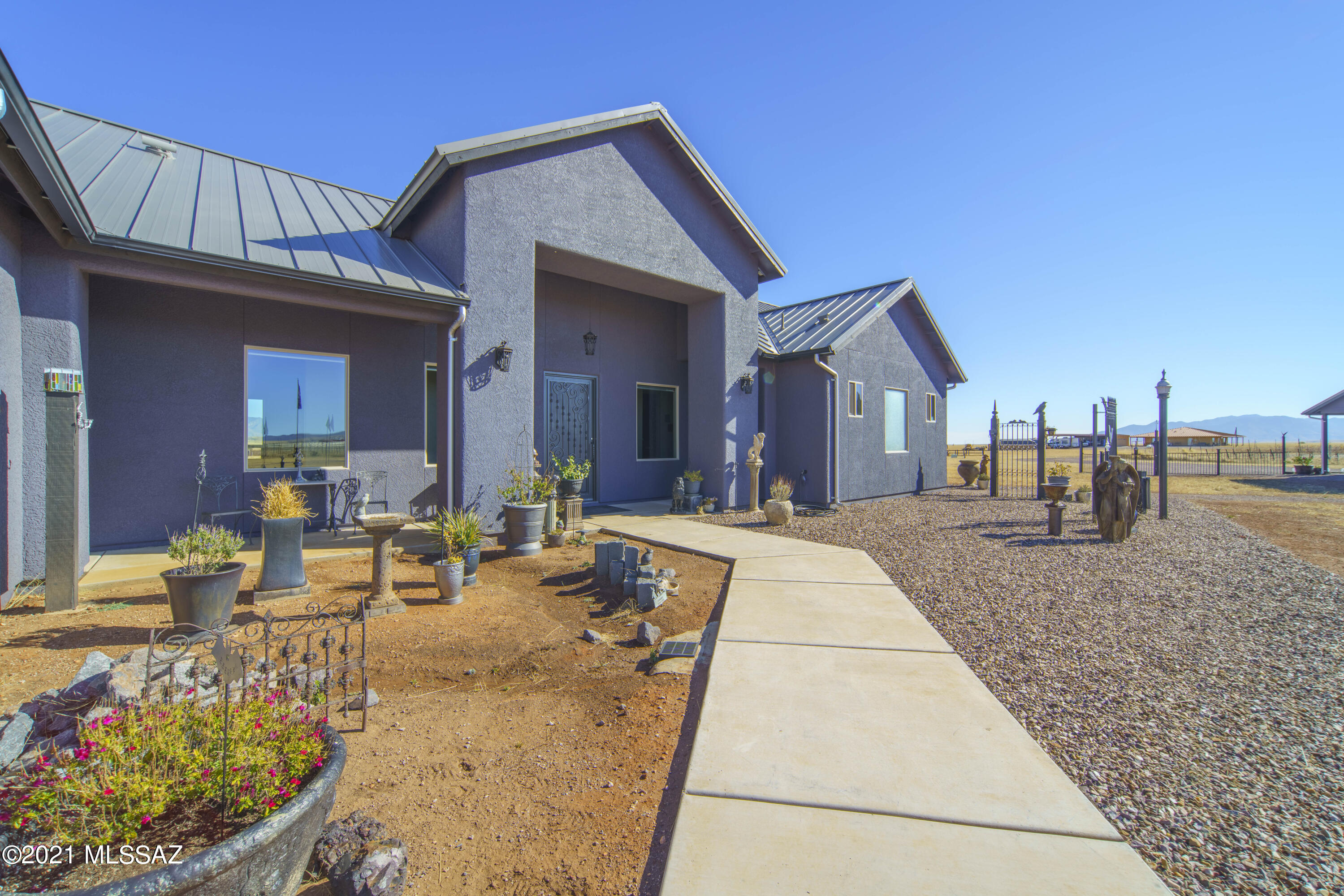 Sonoita Vista Verde - Residential