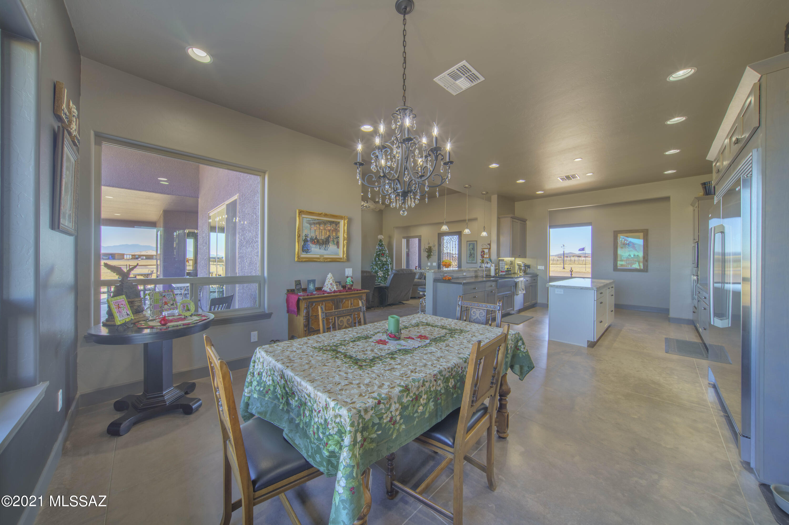 Sonoita Vista Verde - Residential