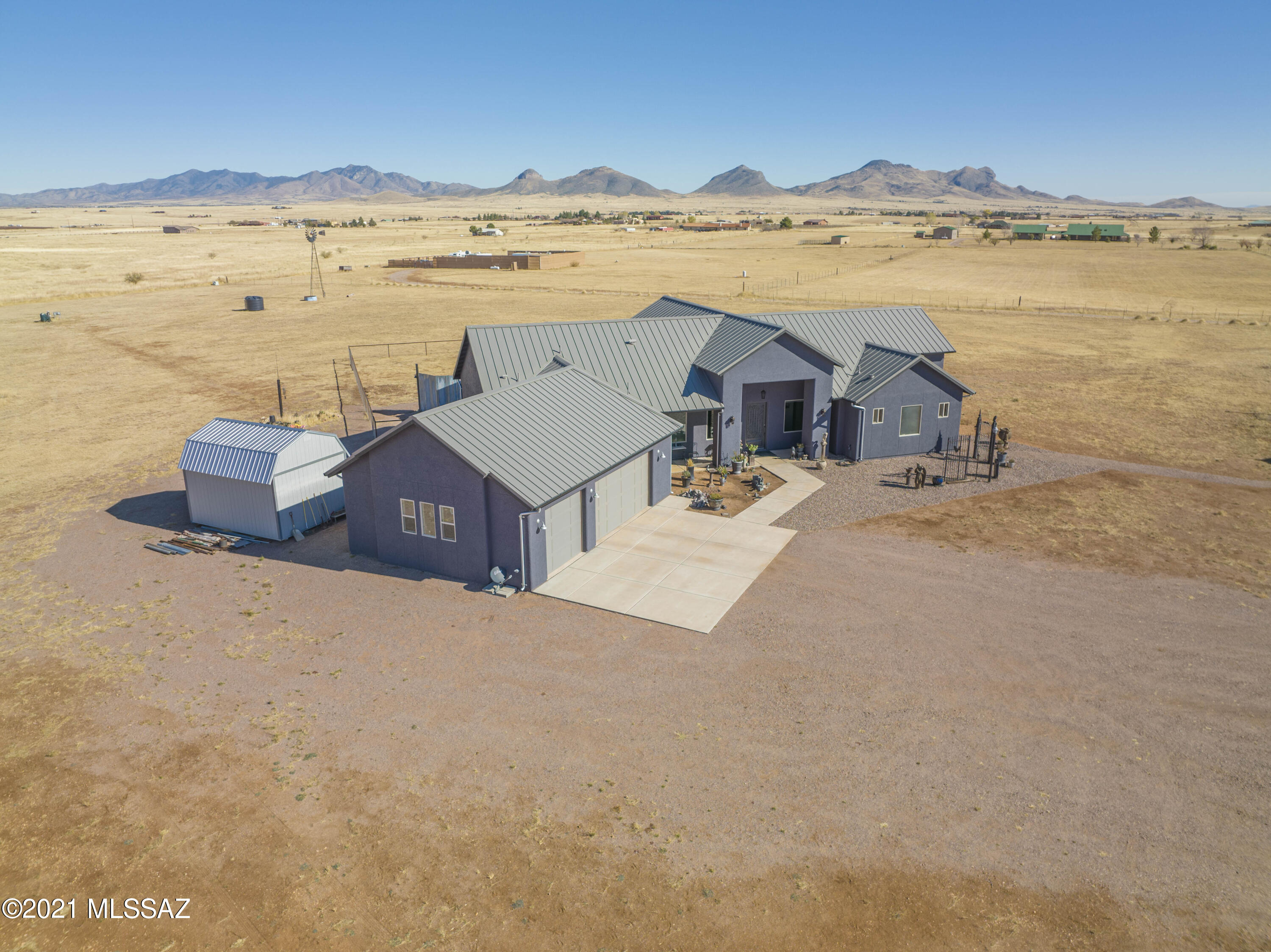 Sonoita Vista Verde - Residential