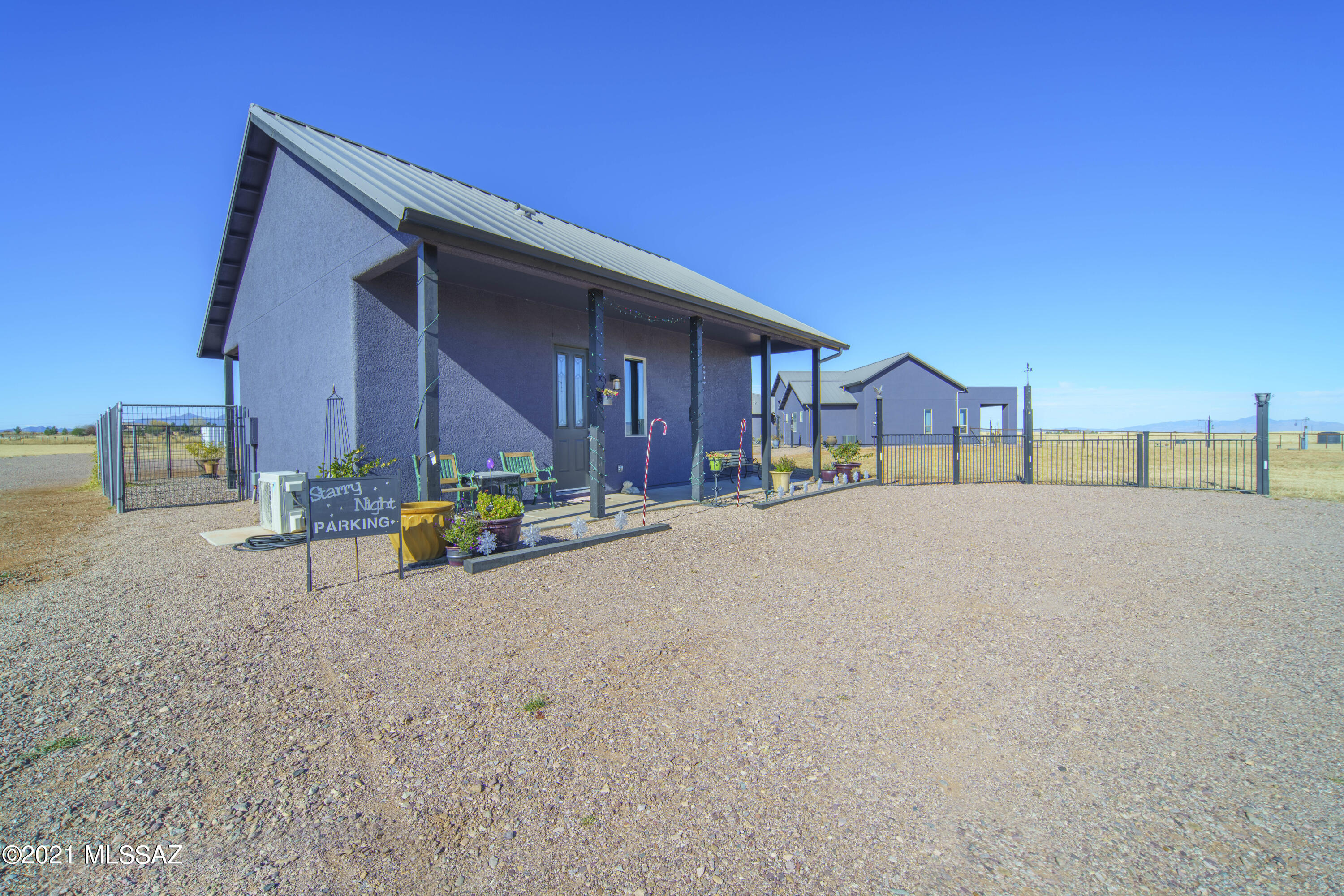 Sonoita Vista Verde - Residential