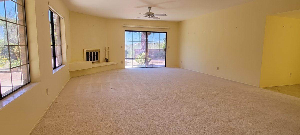 Fairfield Sunrise East (1-520) - Residential Lease