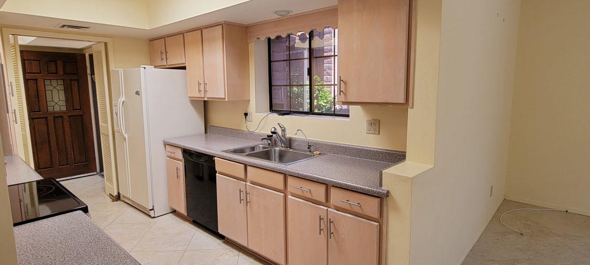 Fairfield Sunrise East (1-520) - Residential Lease
