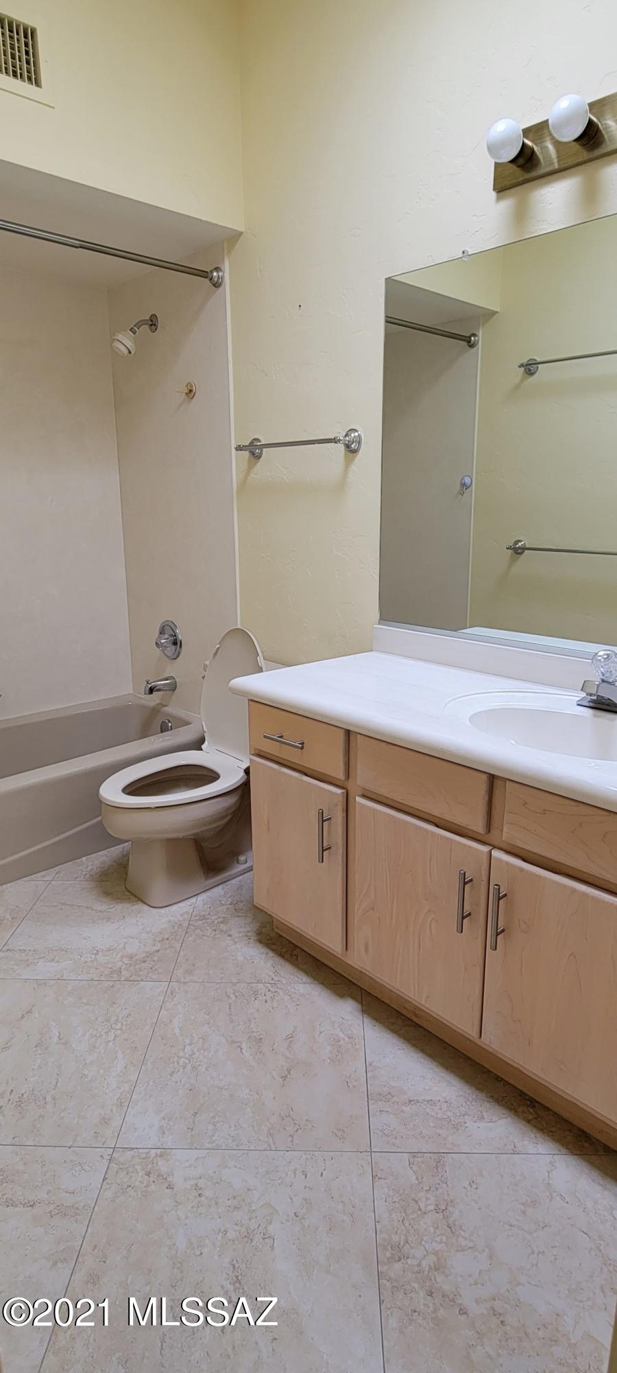 Fairfield Sunrise East (1-520) - Residential Lease