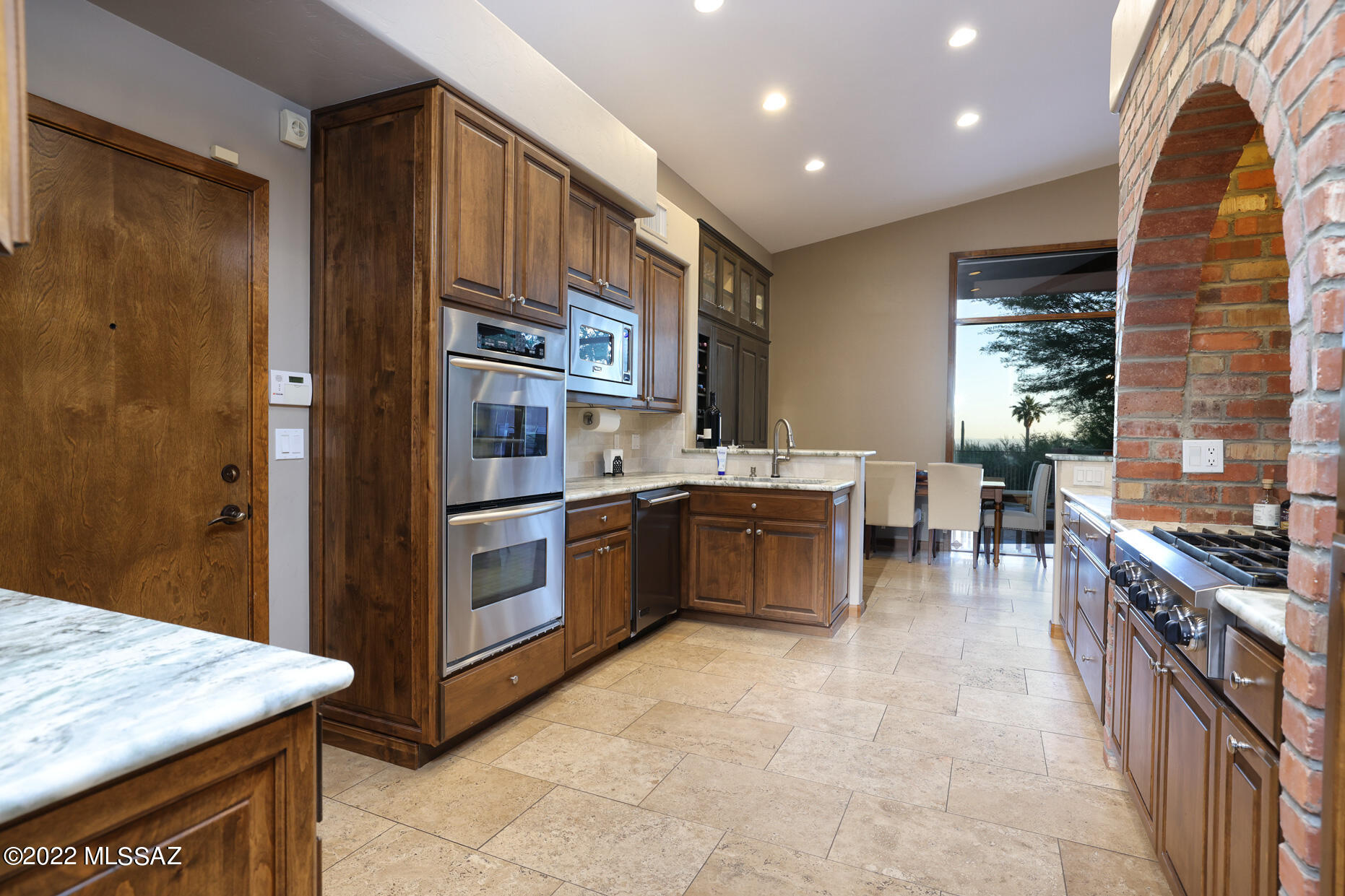 Cimarron Foothills Estates (1-97) - Residential