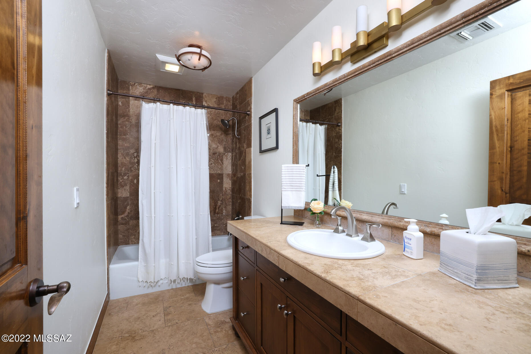Cimarron Foothills Estates (1-97) - Residential