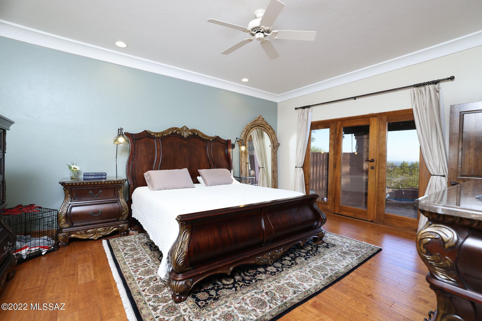 Cimarron Foothills Estates (1-97) - Residential