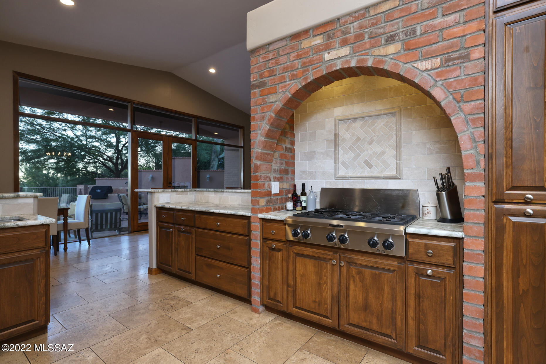 Cimarron Foothills Estates (1-97) - Residential