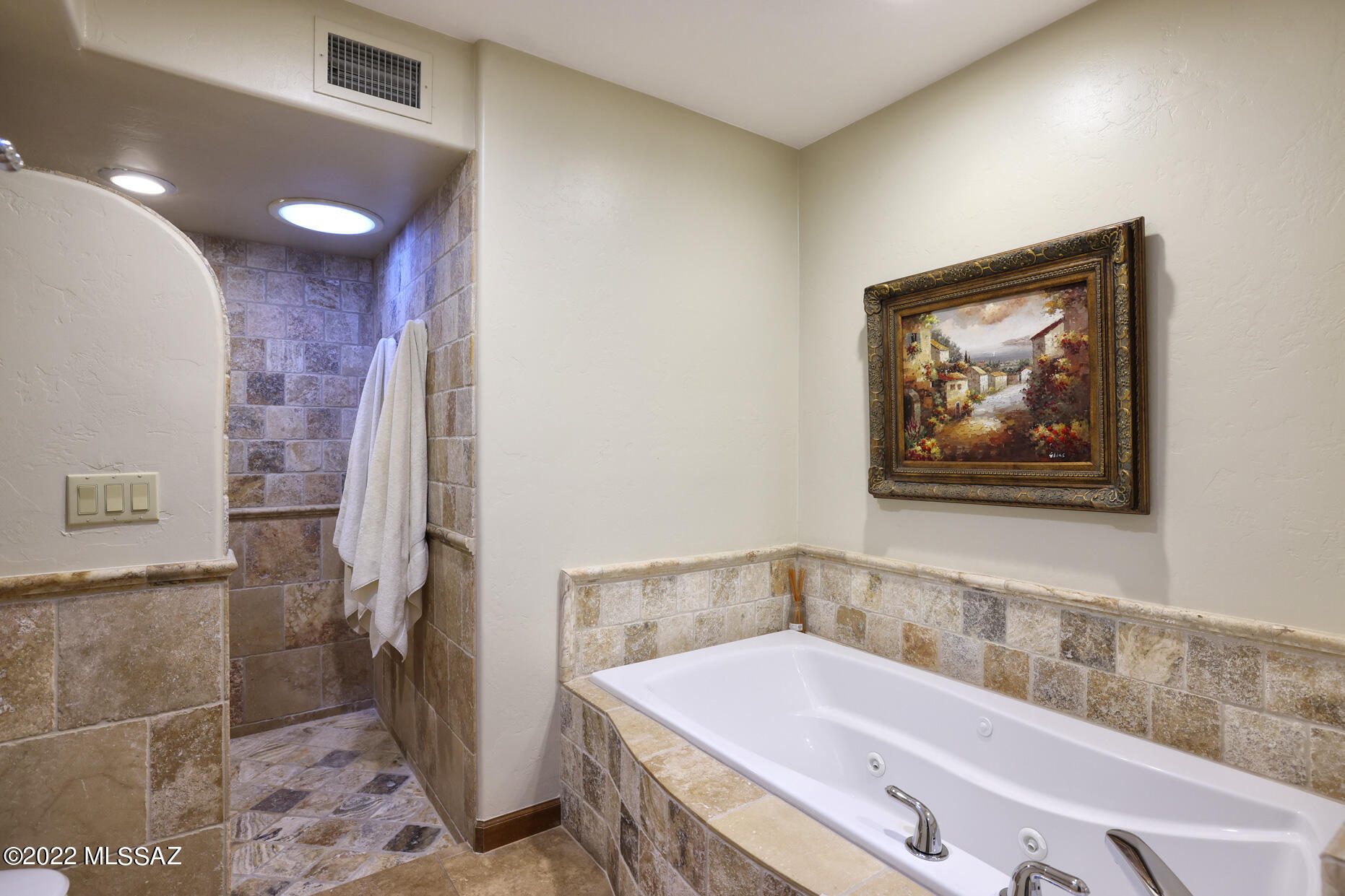 Cimarron Foothills Estates (1-97) - Residential