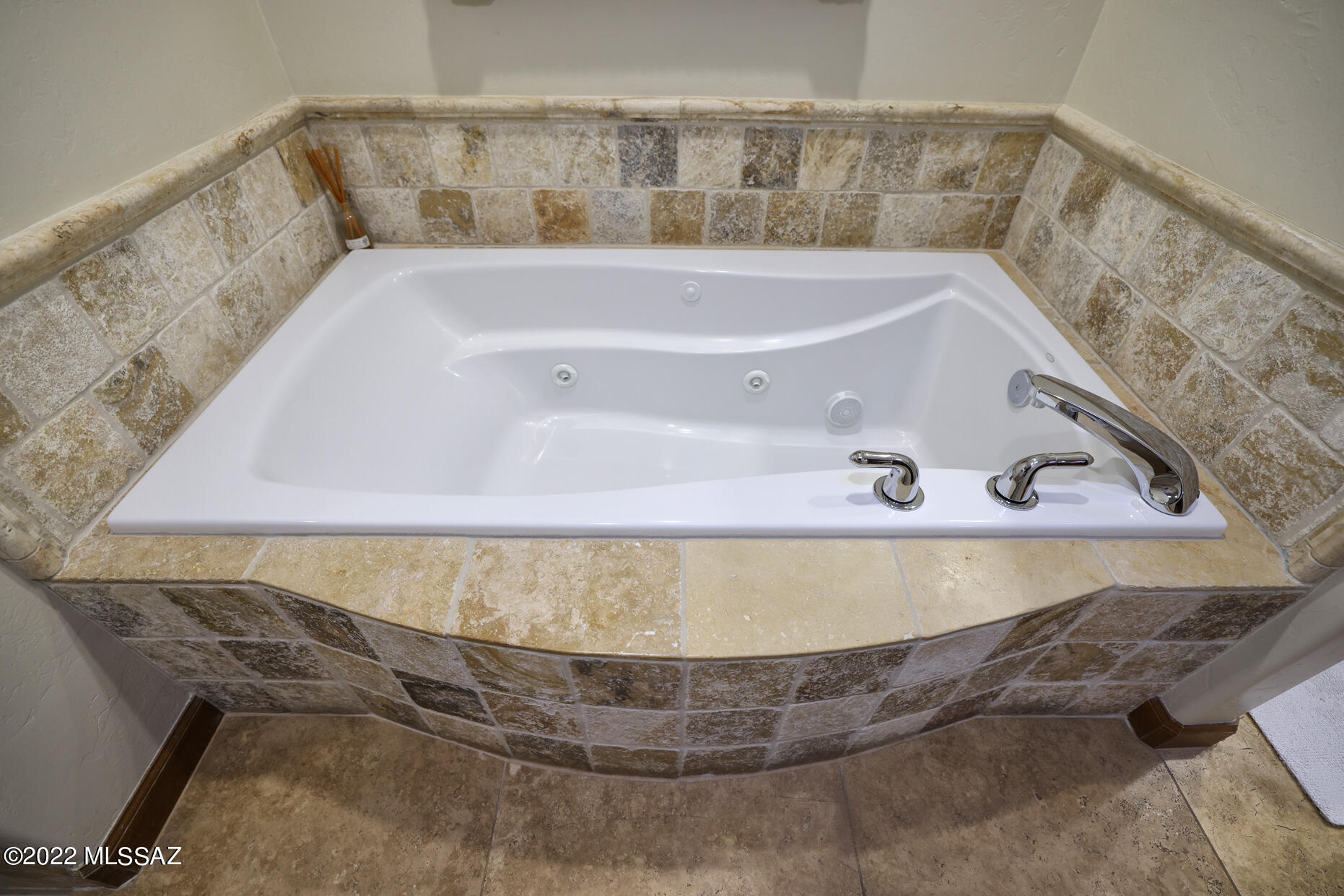 Cimarron Foothills Estates (1-97) - Residential