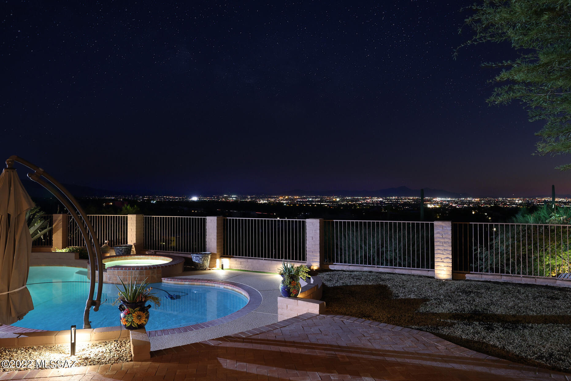Cimarron Foothills Estates (1-97) - Residential