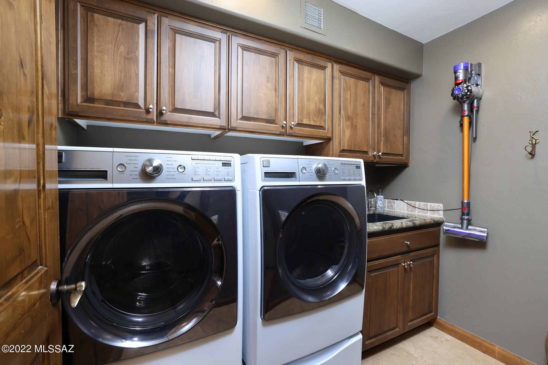 Cimarron Foothills Estates (1-97) - Residential