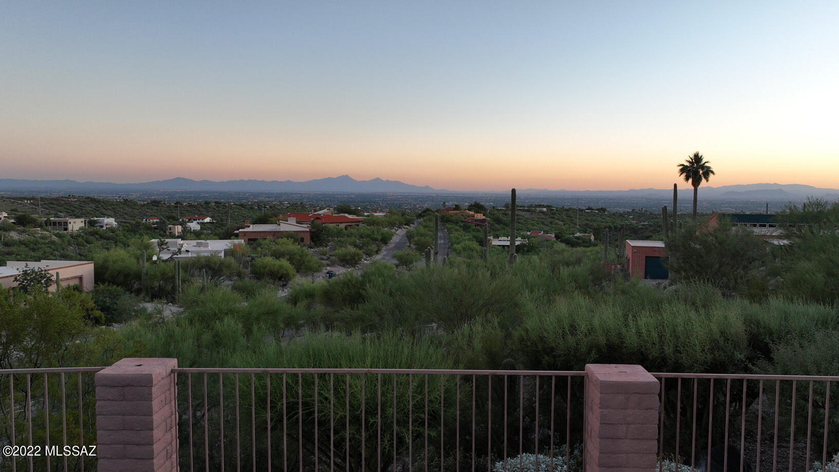 Cimarron Foothills Estates (1-97) - Residential