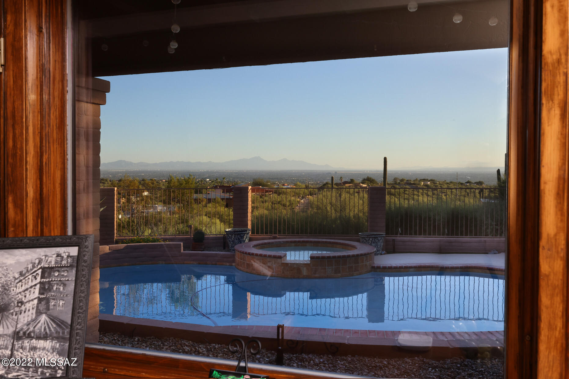 Cimarron Foothills Estates (1-97) - Residential