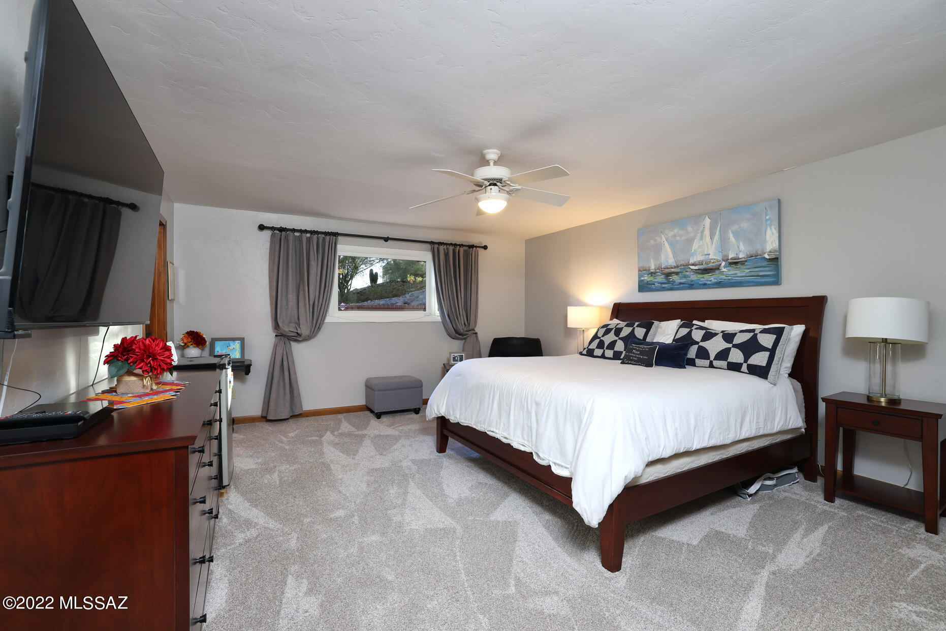 Cimarron Foothills Estates (1-97) - Residential