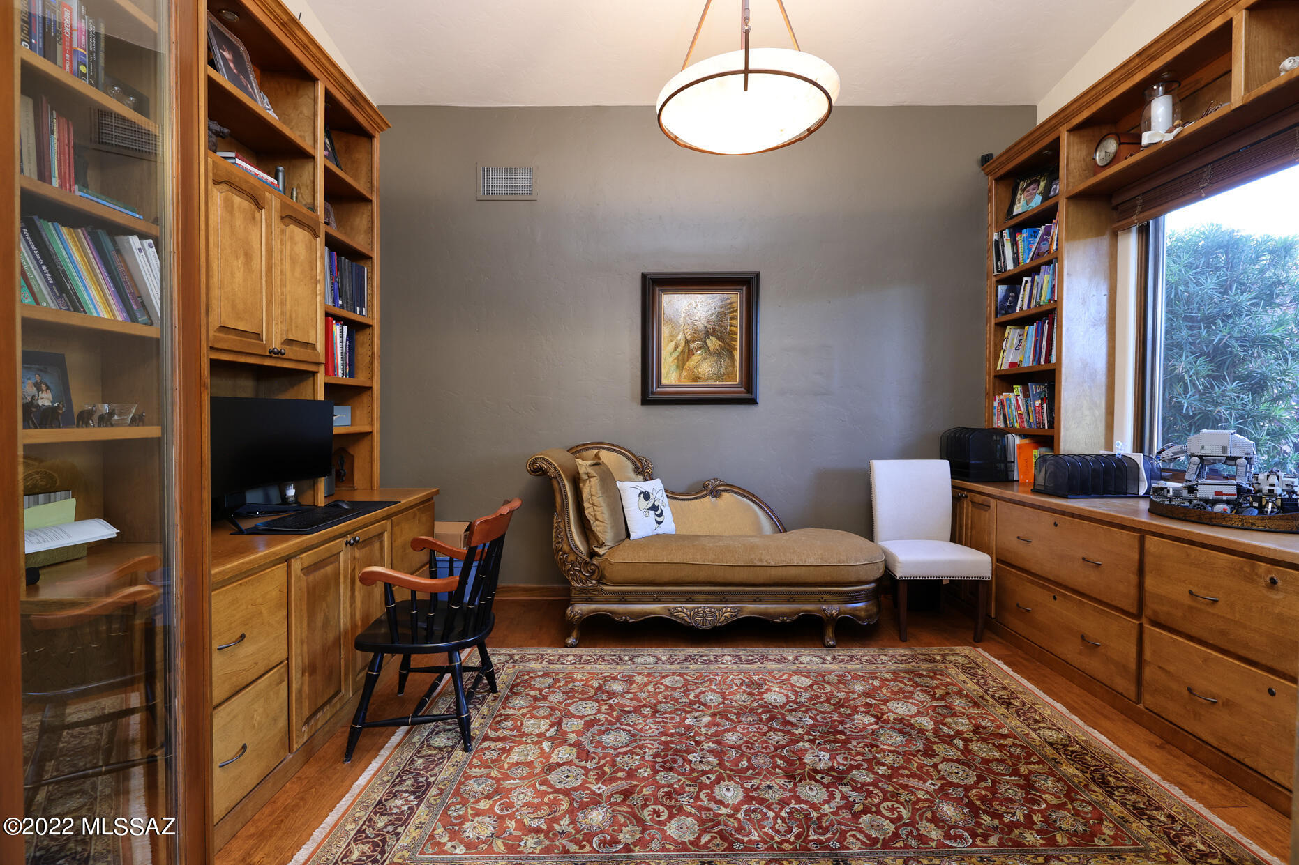 Cimarron Foothills Estates (1-97) - Residential