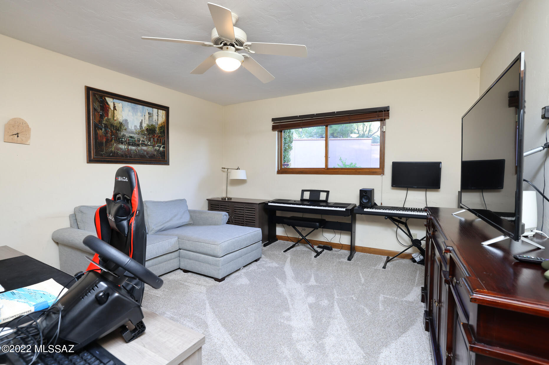 Cimarron Foothills Estates (1-97) - Residential