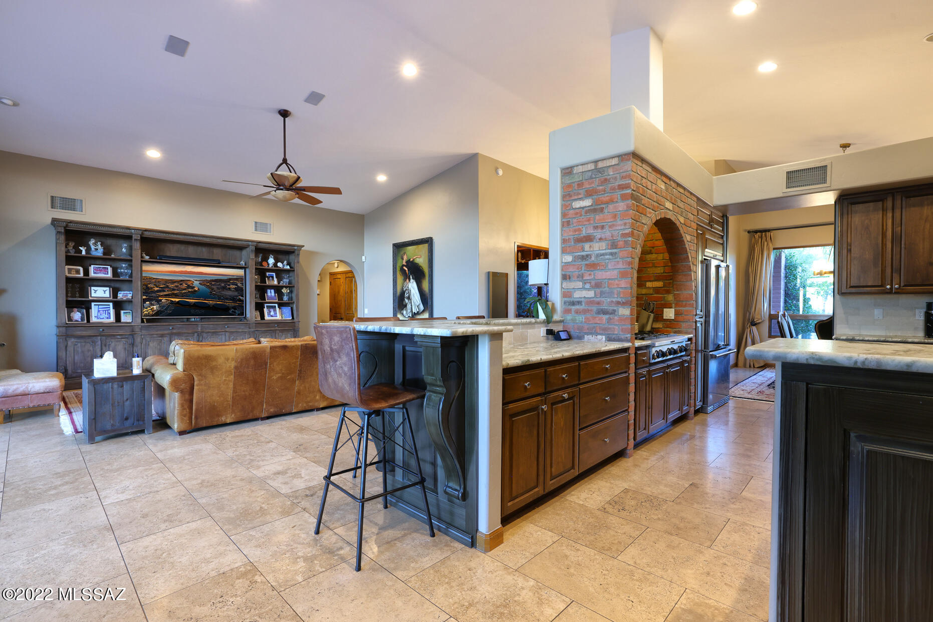 Cimarron Foothills Estates (1-97) - Residential