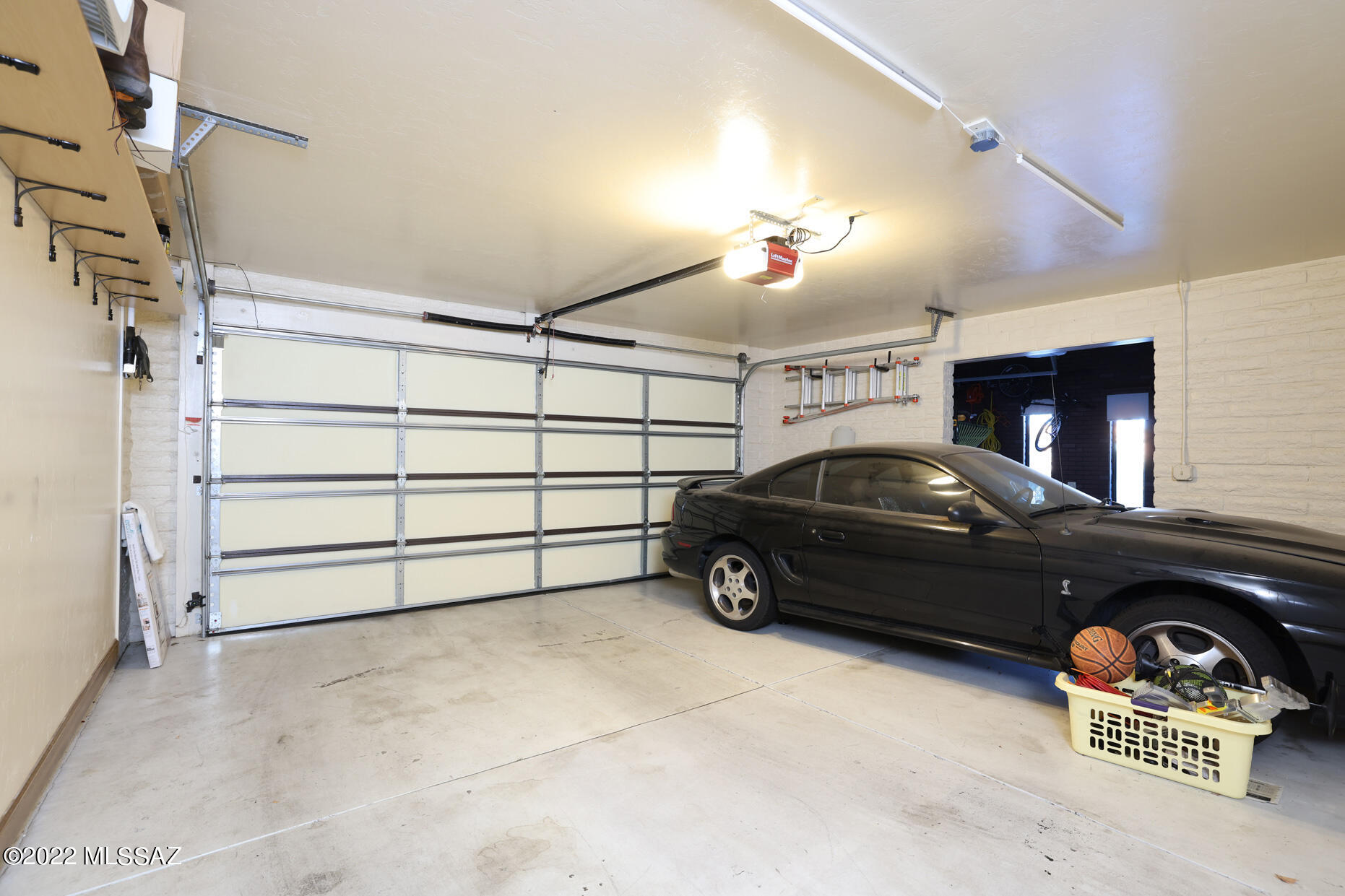 Cimarron Foothills Estates (1-97) - Residential