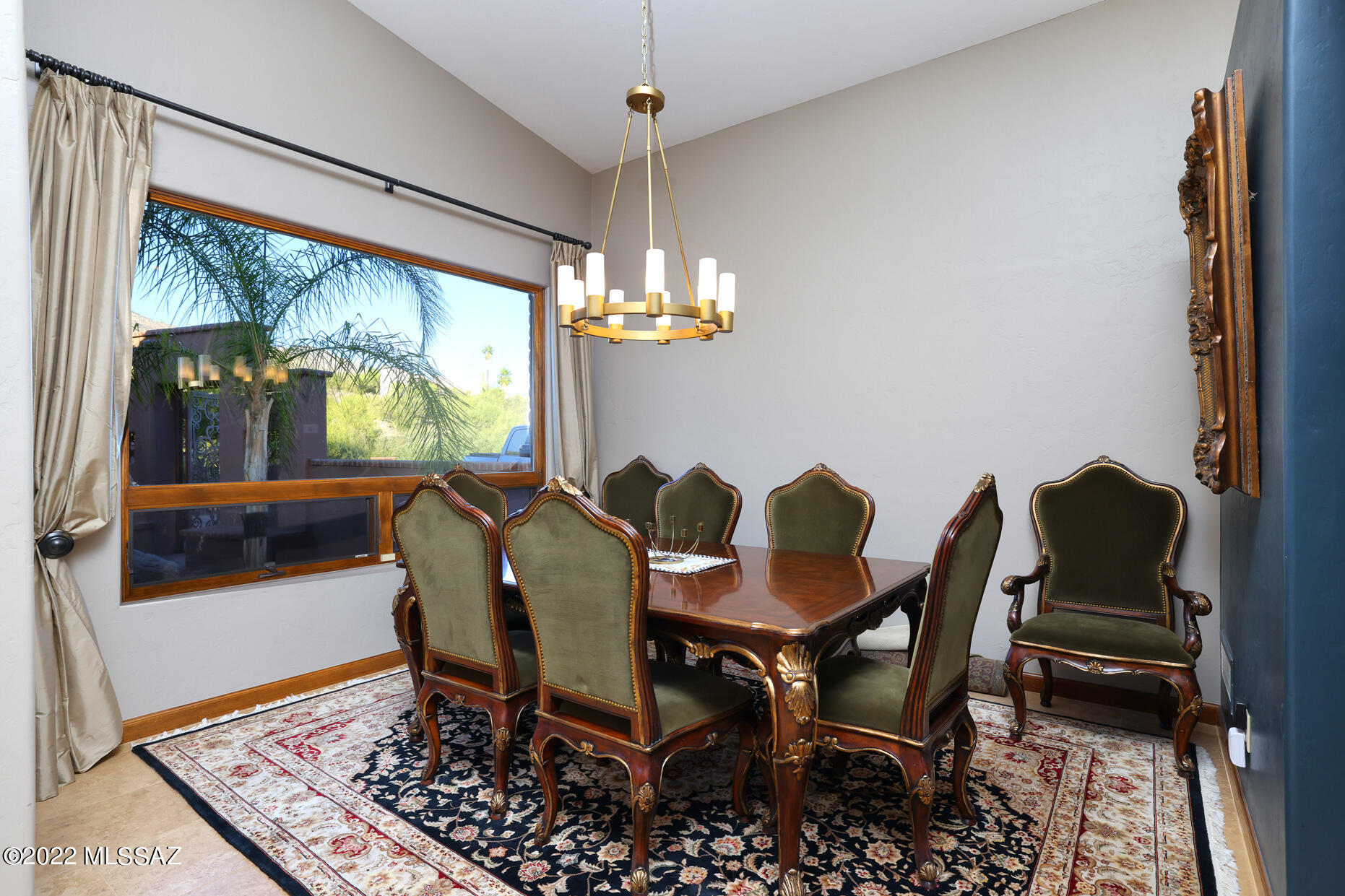 Cimarron Foothills Estates (1-97) - Residential