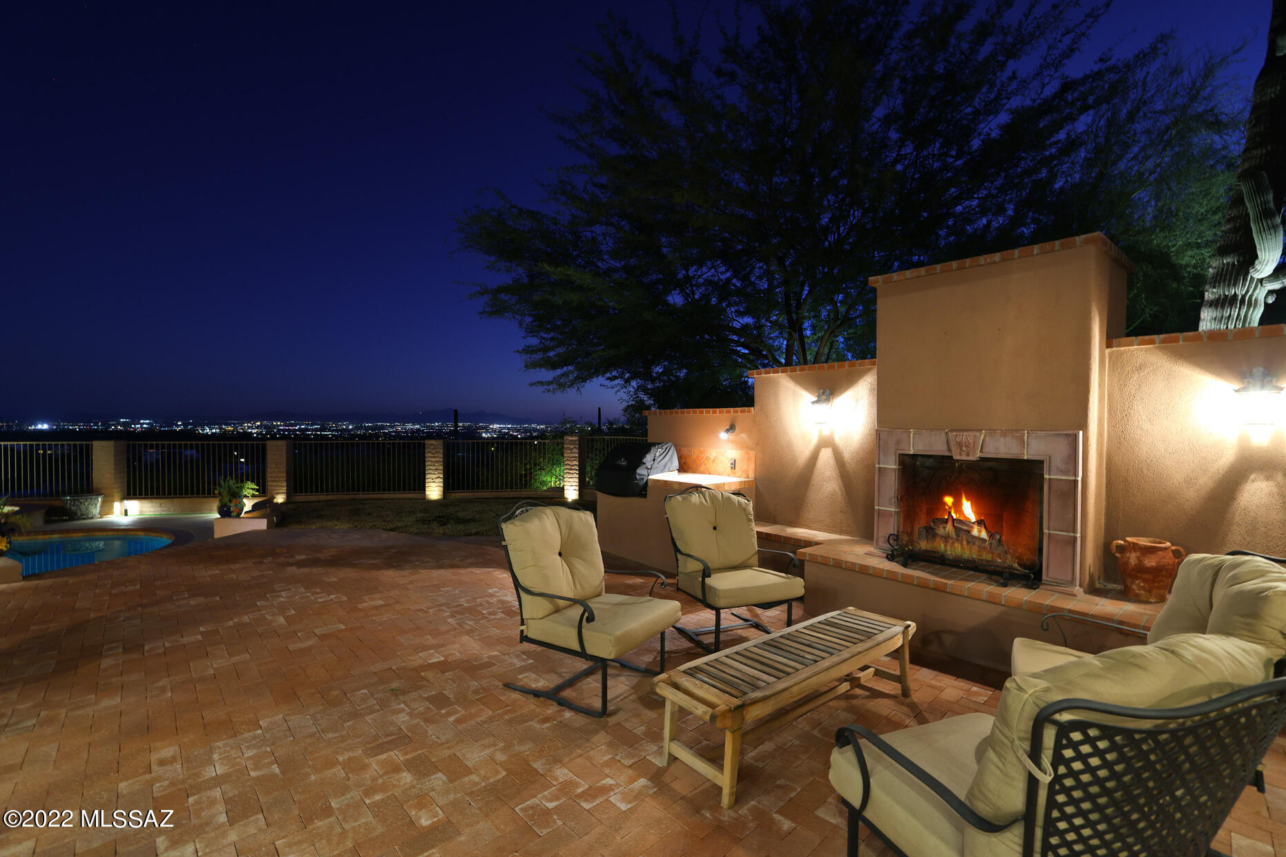 Cimarron Foothills Estates (1-97) - Residential