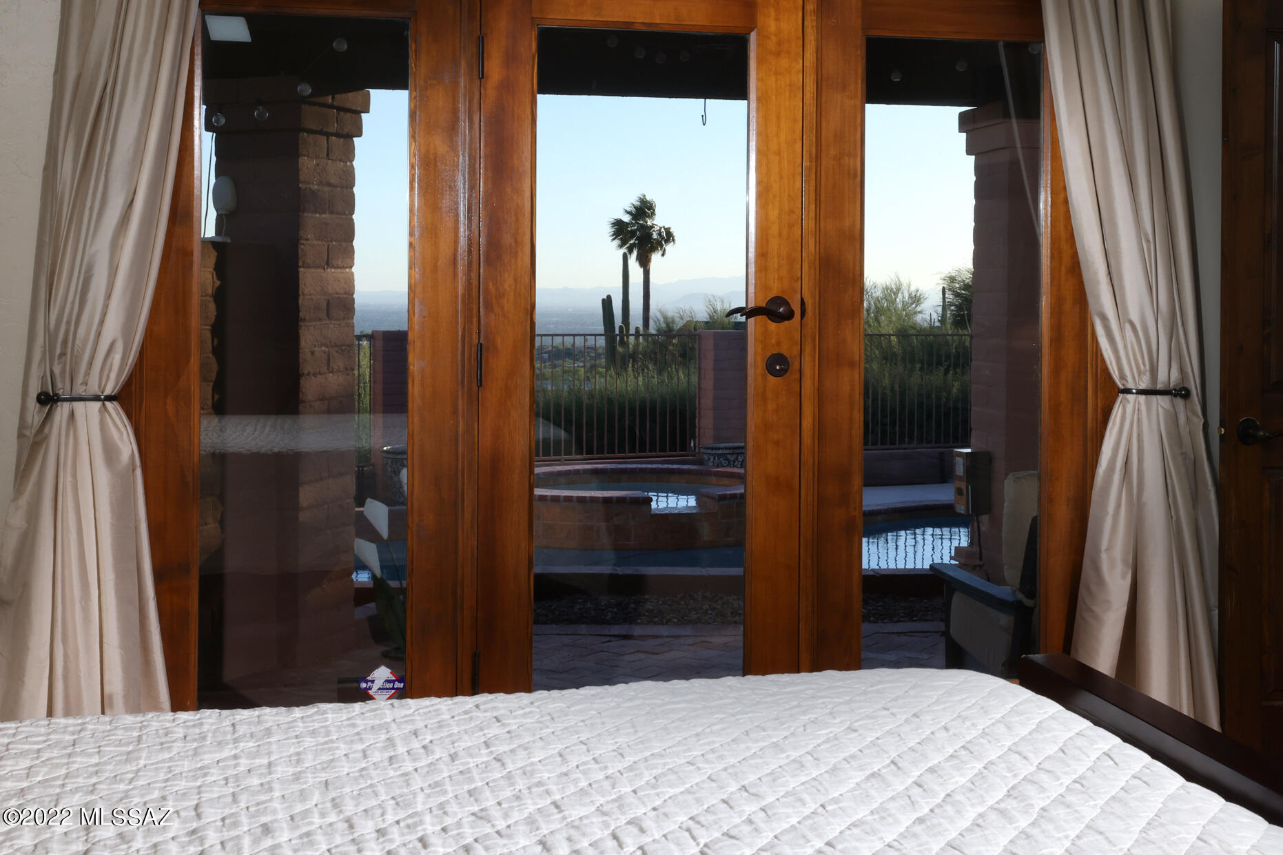 Cimarron Foothills Estates (1-97) - Residential