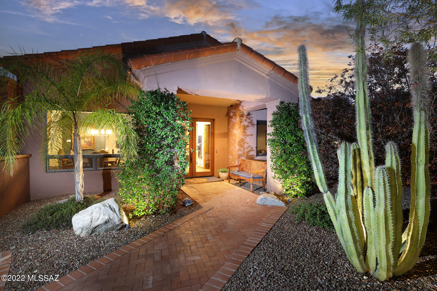 Cimarron Foothills Estates (1-97) - Residential