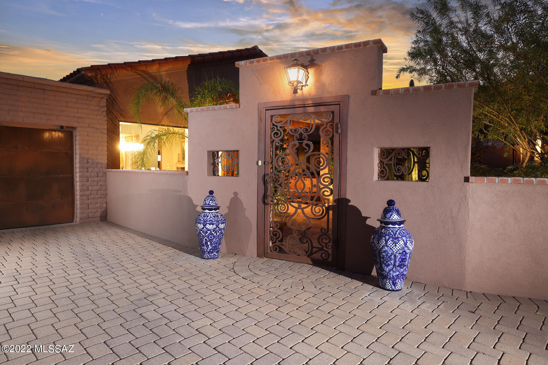 Cimarron Foothills Estates (1-97) - Residential