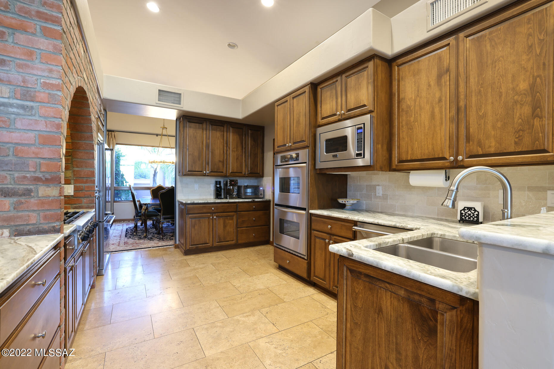 Cimarron Foothills Estates (1-97) - Residential