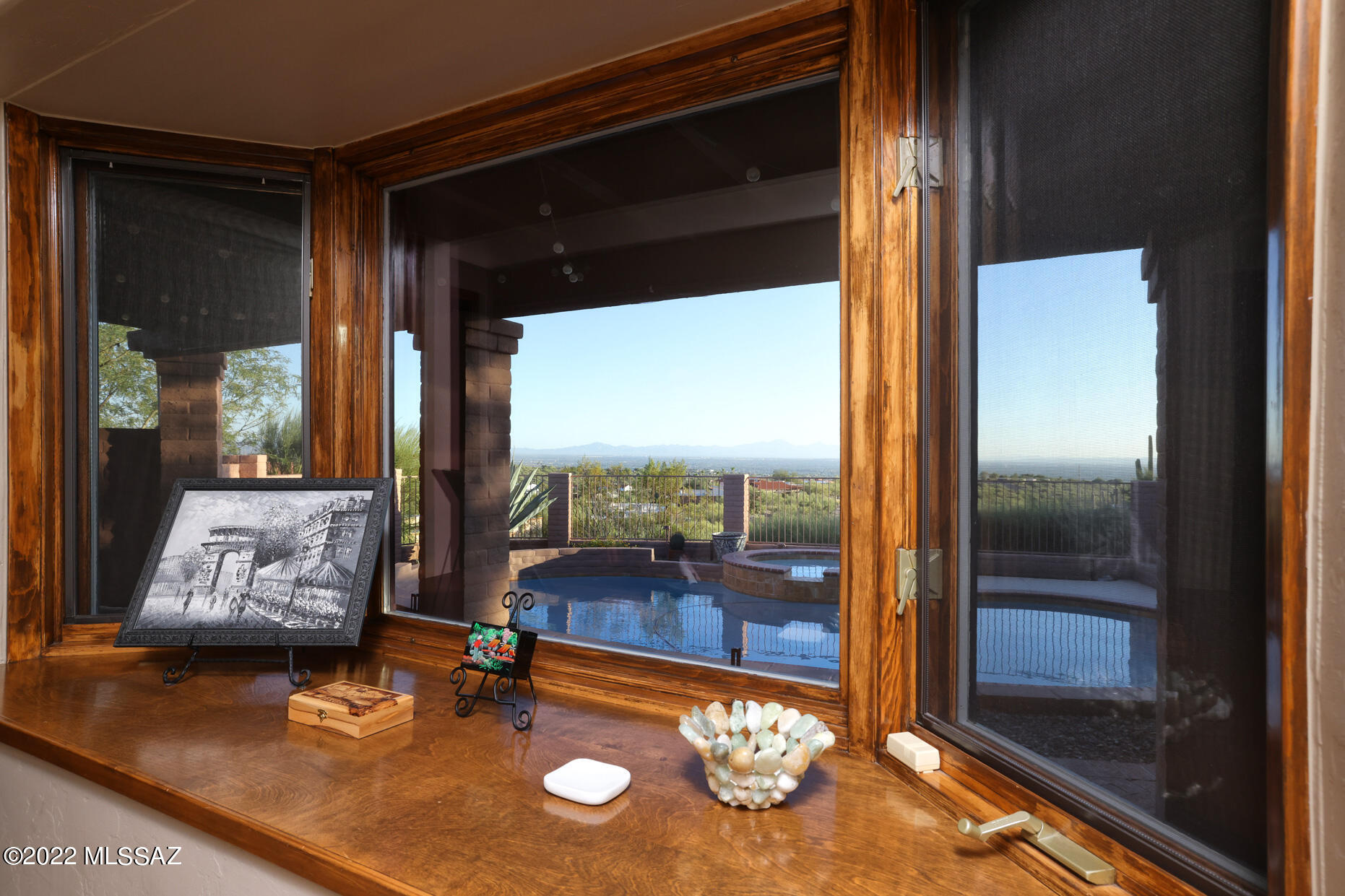 Cimarron Foothills Estates (1-97) - Residential
