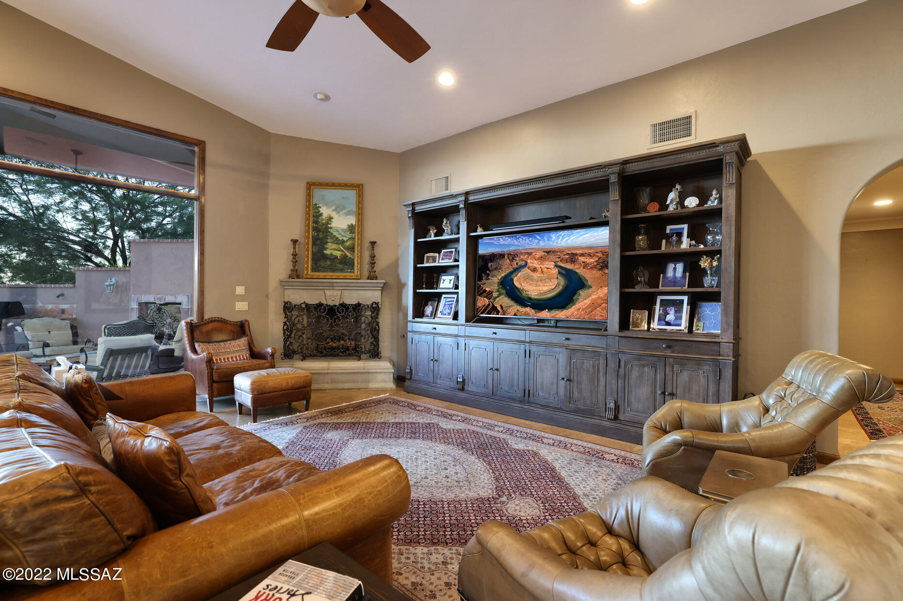 Cimarron Foothills Estates (1-97) - Residential