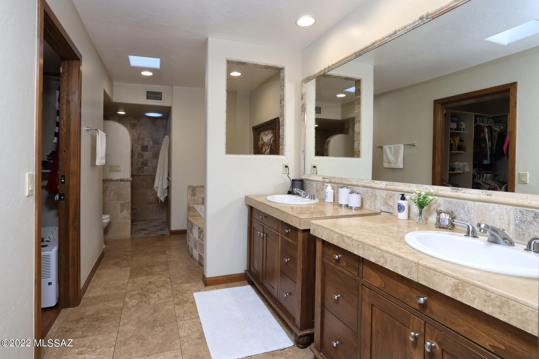 Cimarron Foothills Estates (1-97) - Residential