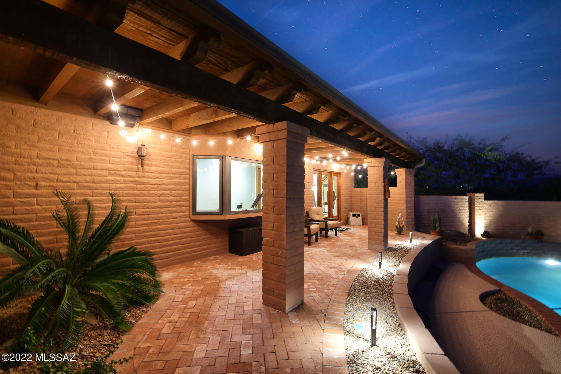 Cimarron Foothills Estates (1-97) - Residential