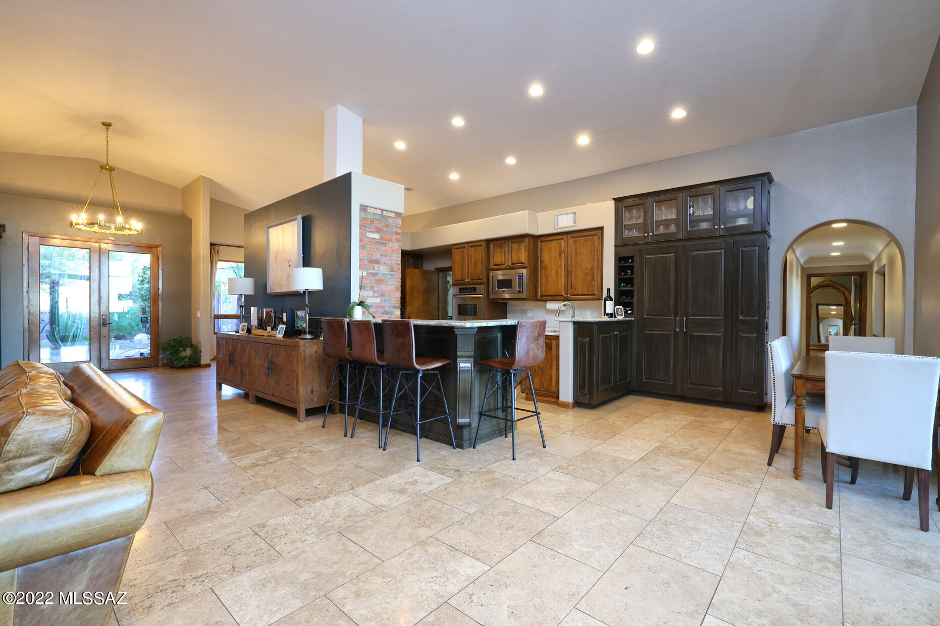 Cimarron Foothills Estates (1-97) - Residential