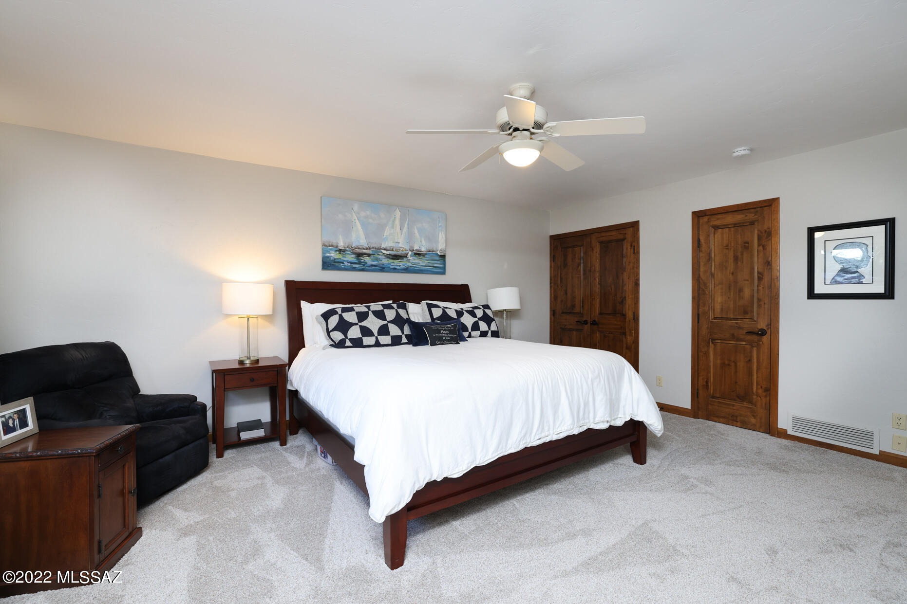 Cimarron Foothills Estates (1-97) - Residential