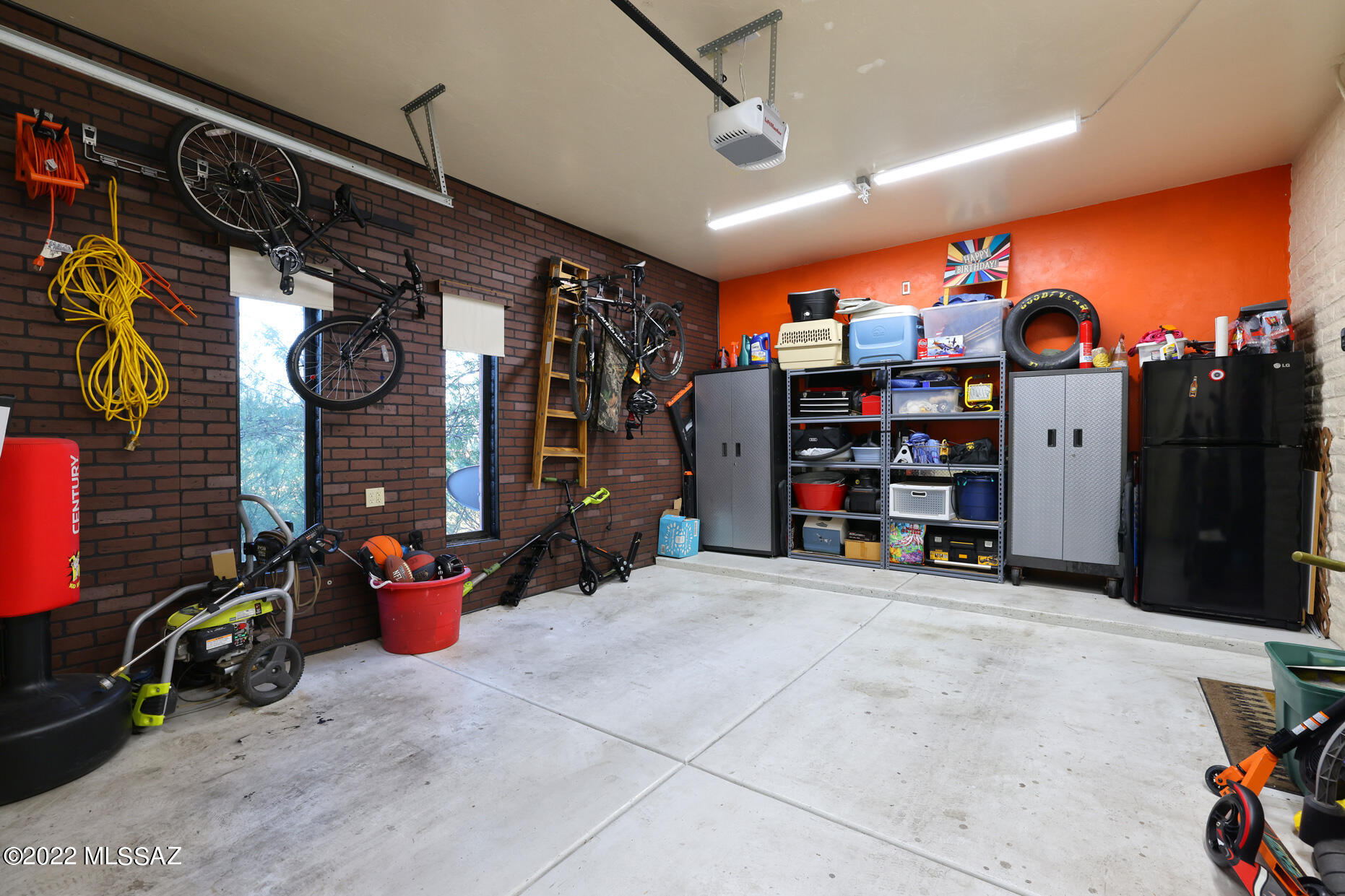 Cimarron Foothills Estates (1-97) - Residential